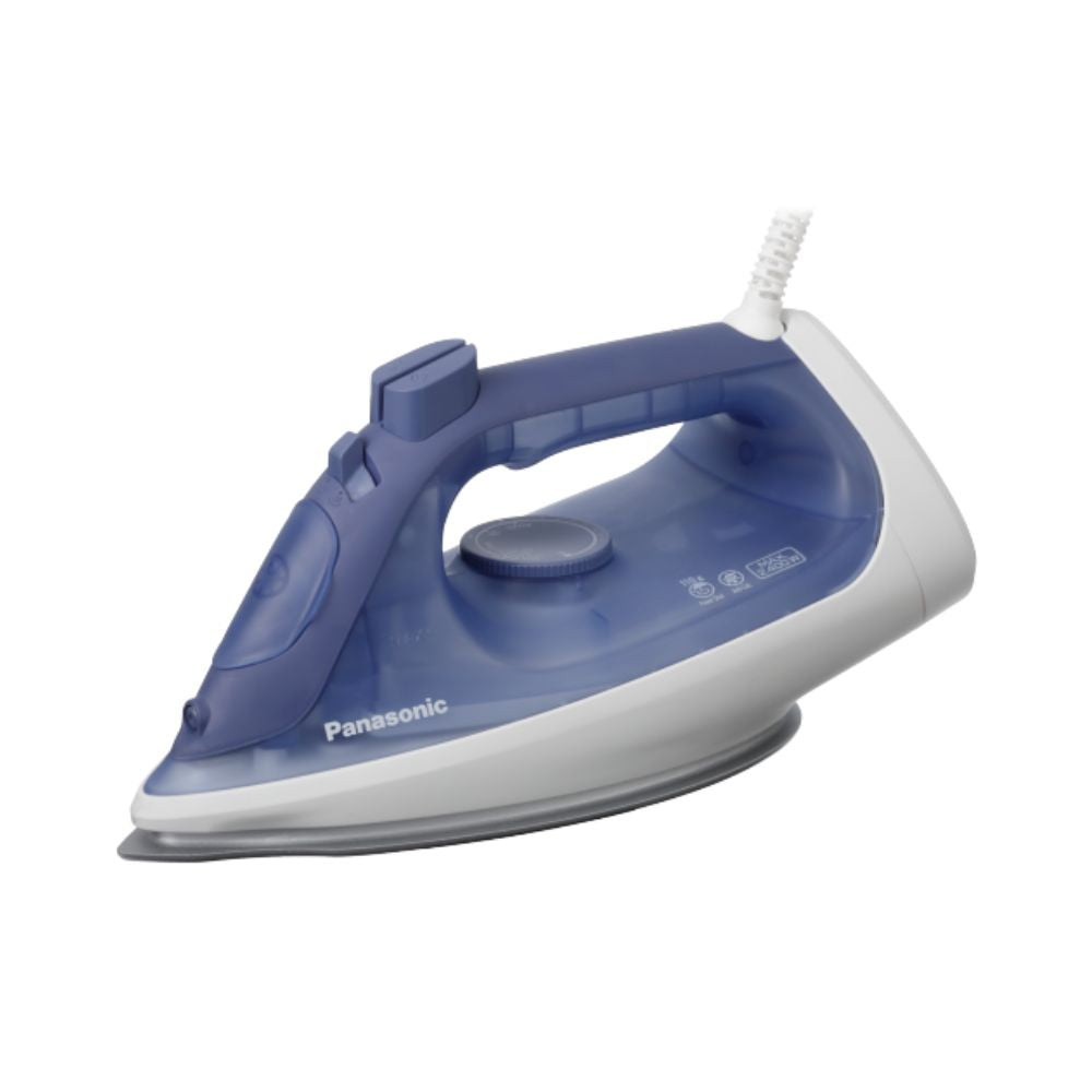 Panasonic Steam Iron NI-S530 Panasonic Steam Iron NI-S530